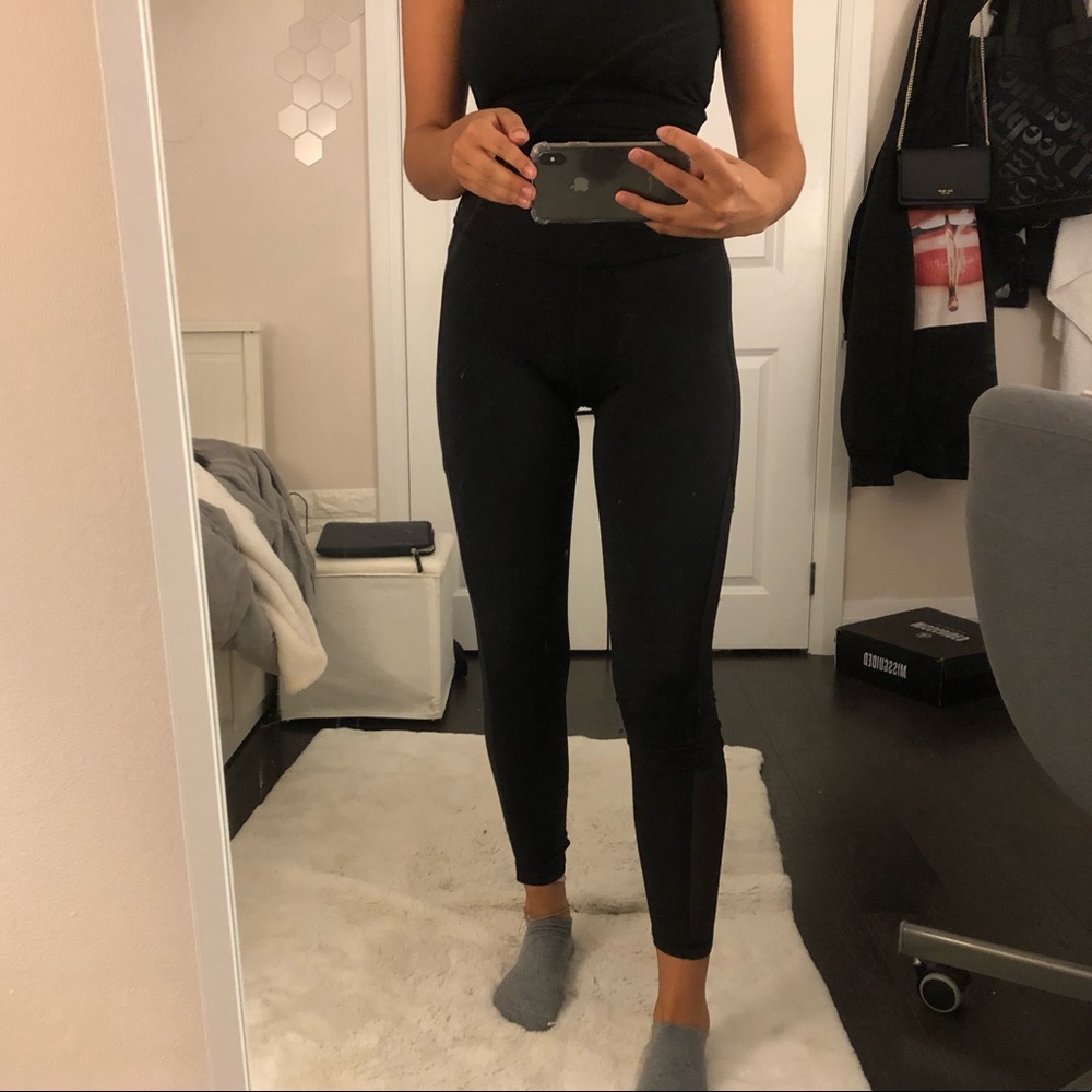 lulu leggings